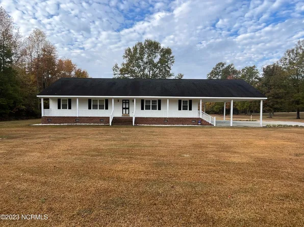 4494 N Nc 58, Nashville, NC 27856