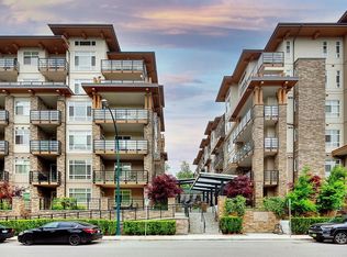 2495 Wilson Ave #510, Pt Coquitlam, BC V3C0E4