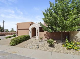 3889 Adriatic Rd, Las Cruces, NM 88012