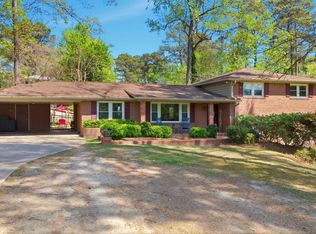 3629 Rockbridge Rd, Columbia, SC 29206