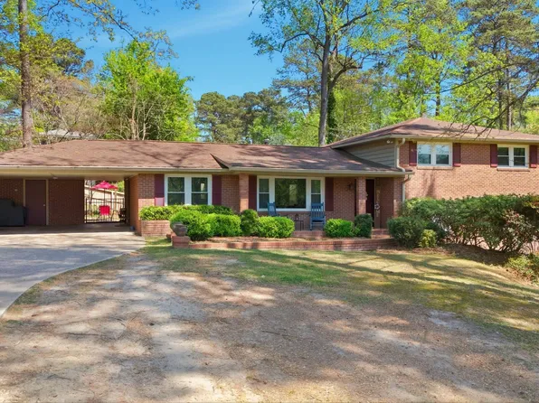 3629 Rockbridge Rd, Columbia, SC 29206