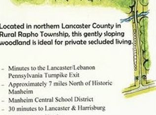 2622 Camp Rd, Manheim, PA 17545