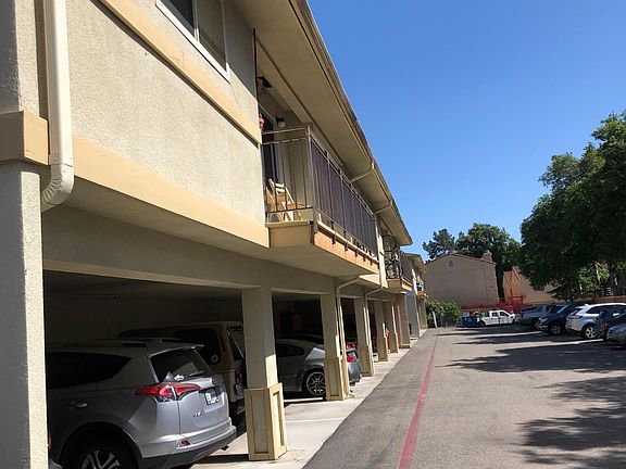 4th image of 1141 E Foothill Blvd APT 8