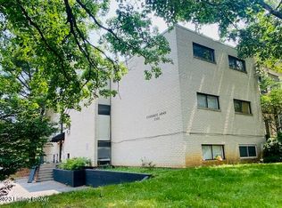 1301 Cherokee Rd APT 12, Louisville, KY 40204