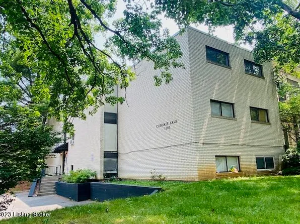 1301 Cherokee Rd APT 12, Louisville, KY 40204