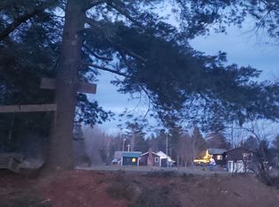 191 Lancaster Rd UNIT 4, Whitefield, NH 03598