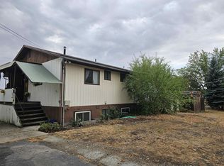 411 NW Irving St, Pullman, WA 99163