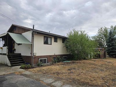 411 NW Irving St, Pullman, WA, 99163