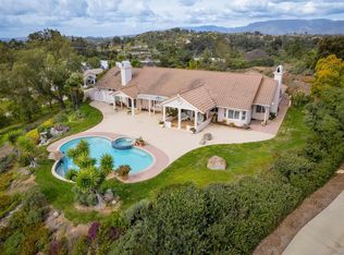 12610 Lonesome Oak Way, Valley Center, CA 92082