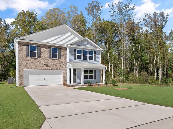 2nd image of 108 Reagan Crest Dr