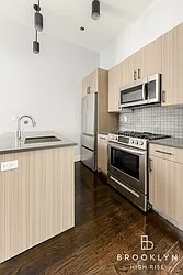 Rented by Brooklyn High Rise LLC