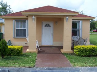 12231 SW 202nd St, Miami, FL 33177