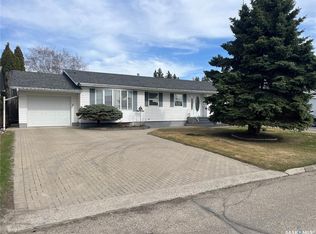 42 7th STREET NE, Wadena, SK S0A 4J0