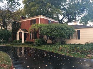 9444 Avers Ave, Evanston, IL 60203