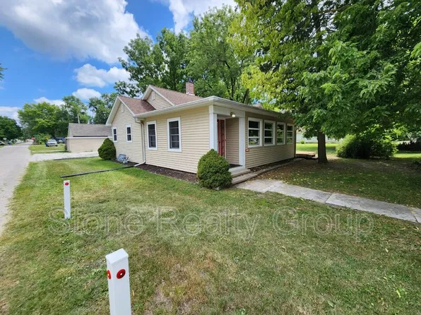 3100 S 10th St, Terre Haute, IN 47802