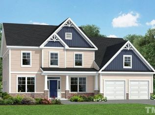 245 Pond Mountain Dr, Clayton, NC 27520