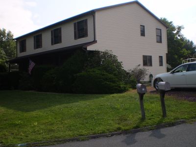 17 Circle Dr, Hanover Township, PA, 18706