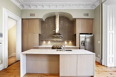 Rented by Dwell Residential Inc