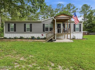 2246 DAISY Street, Middleburg, FL 32068