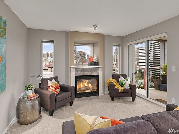 3rd image of 1805 Bellevue Ave Unit 502