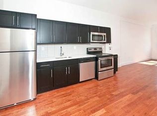 593 Central Ave #A, Brooklyn, NY 11207