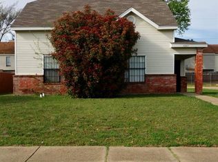 10267 Budtime Ln, Dallas, TX 75217