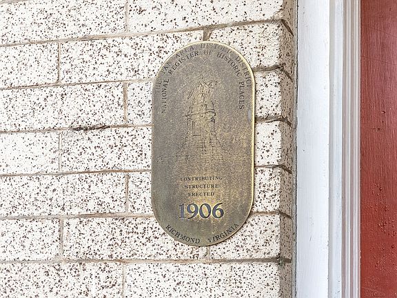 A Piece of History