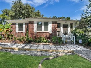 4001 Linda St, Beaufort, SC 29906