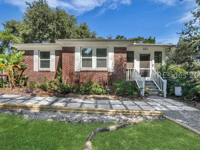 4001 Linda St, Beaufort, SC, 29906