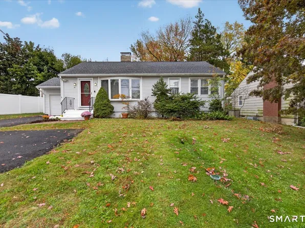 351 Jones Hill Road, West Haven, CT 06516