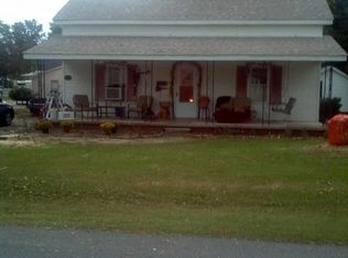159 E Evelyn Ave, Monticello, KY 42633