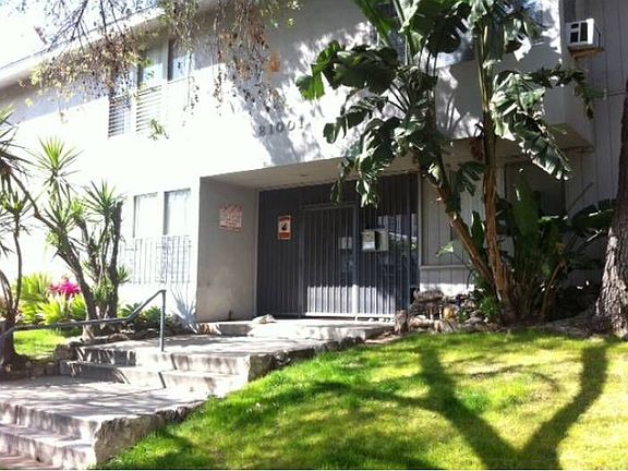 Gated Entry w/ Intercom