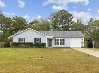 152 Ashbury Park Ln, Richlands, NC 28574