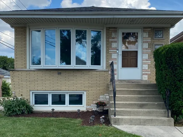 5515 S Mason Ave, Chicago, IL 60638