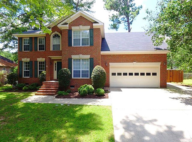 1st image of 4149 Saddlehorn Dr