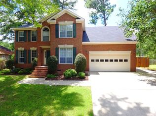 4149 Saddlehorn Dr, Evans, GA 30809