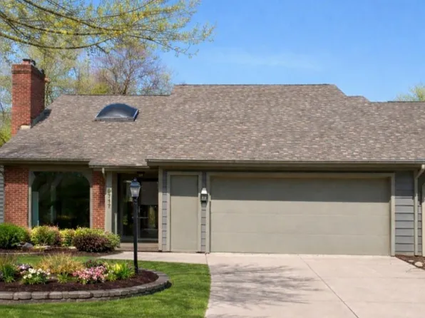 5717 Bayside Dr, Fort Wayne, IN 46815