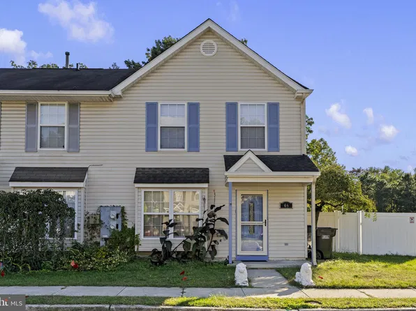 46 Grant Ln, Berlin, NJ 08009