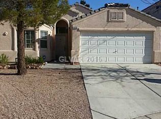 3233 Peaceful Shadows Ct, Henderson, NV 89052