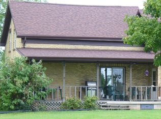 W6572 Manitowoc Rd, MENASHA, WI 54952