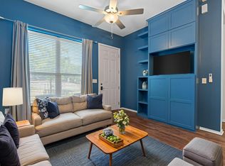 8601 W Gate Blvd UNIT 11101, Austin, TX 78745