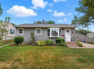 2109 N Michigan Ave, Davenport, IA
