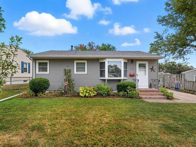 2109 N Michigan Ave, Davenport, IA, 52804