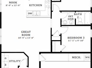 690 Desert Senna Ave SW, Los Lunas, NM 87031