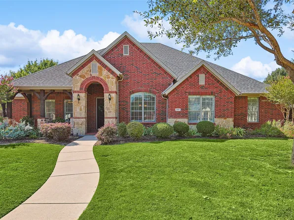 1105 Shady Rest Ln, Corinth, TX 76208