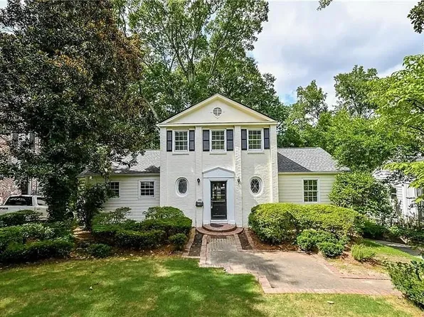 410 Collier Rd NW, Atlanta, GA 30309