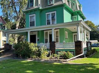 401 Maple Ave APT A1, Elmira, NY 14904