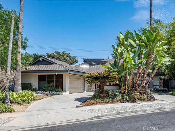 12146 Grovedale Dr, Whittier, CA 90604