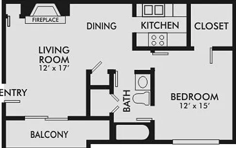 Reserve at Fairway Hills — Photo 2