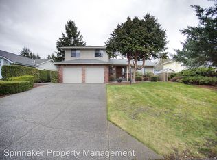 5717 96th Avenue Ct W, University Place, WA 98467